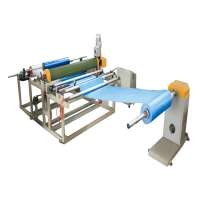 PE/EPE Foam Sheet Coating Laminating Film Machine With Cheap