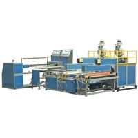 DY-QD1600 air bubble packing film machine