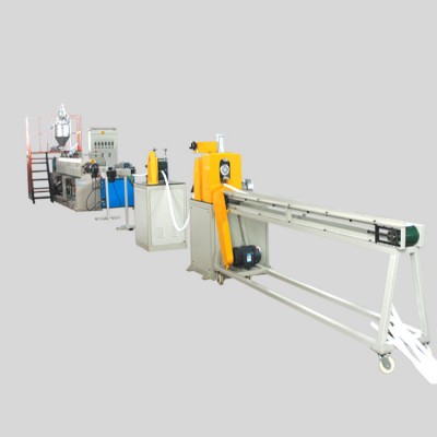 EPEG-75 epe foam rod extrusion line