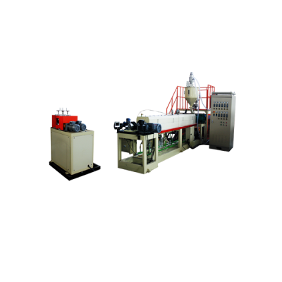 Best Price Fully automatic Plastic Fruit Net Making Machine