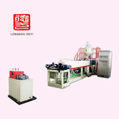 Best Sale machine to make epe foam fruit net